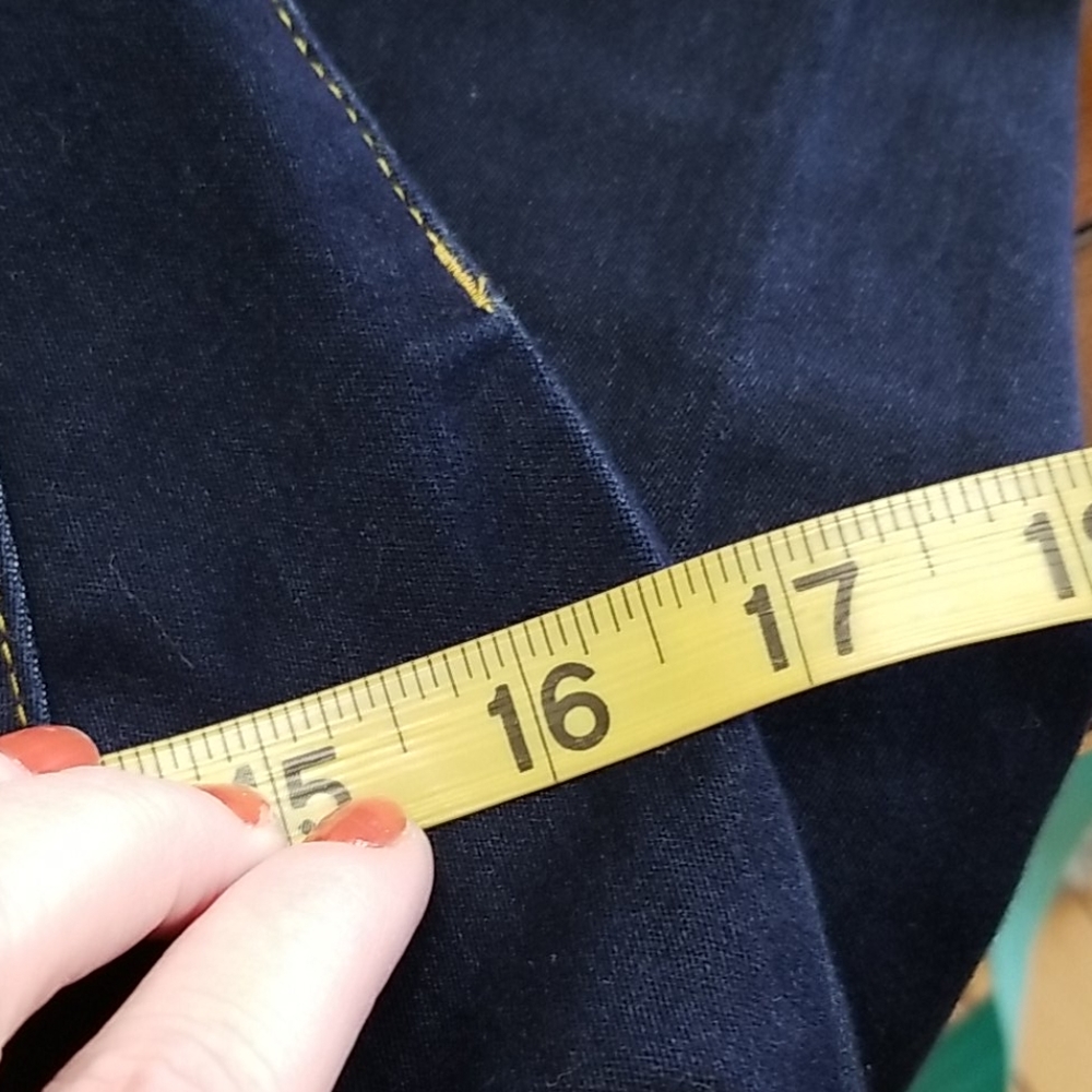 💙 MK JEANS - Picture 12 of 14